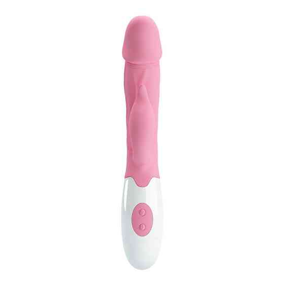 ВІбратор PRETTY LOVE PETER Lila 30 function vibrations Sex Aura Київ