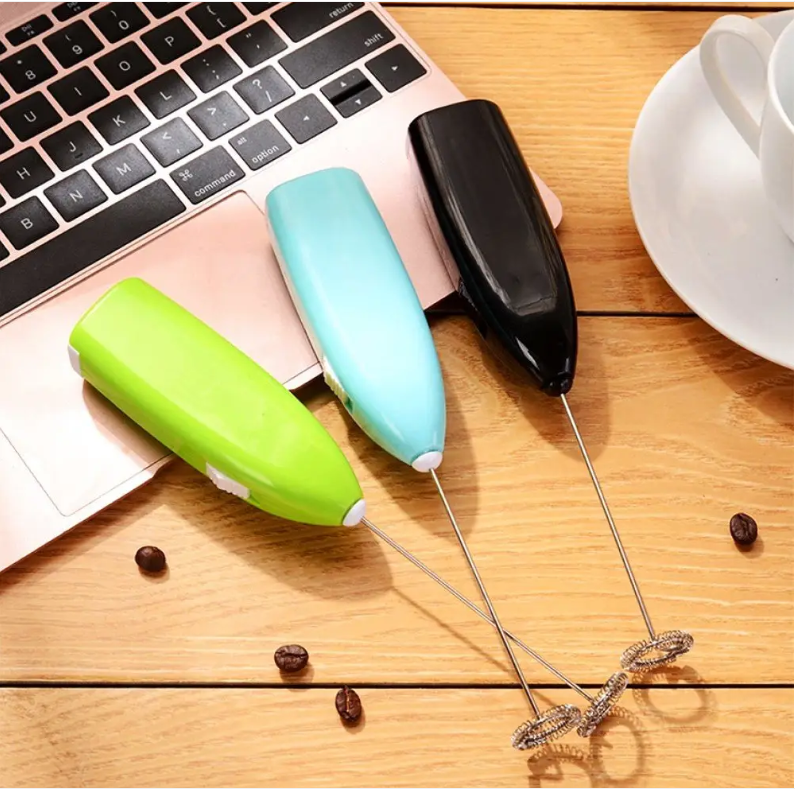 Міксер для вершків-капучинатор FUKE Mini Creamer 7409 Одеса - фото 9