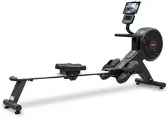 Гребной тренажер BH Fitness i.Hudson R325FTMS Czarny Киев - изображение 1