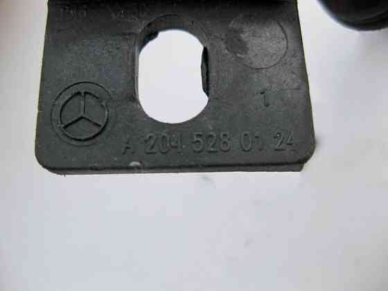 Mercedes-Benz  A2045280124 Трубка охолодження олії АКП GLK X204 E-Class W212 C207 C-Class W204 CLS C218 Одеса