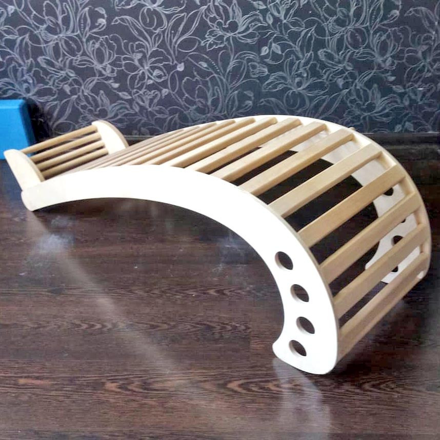 Лавка Випарита Дандасана 