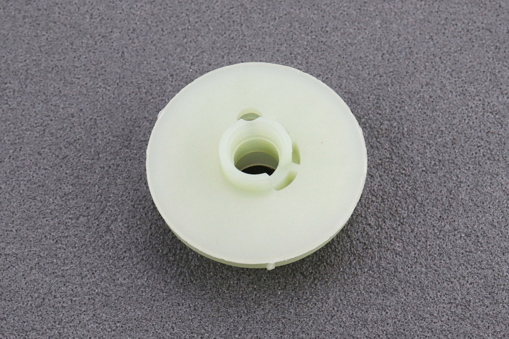 Шків стартера 2 зачепи 4500/5200 Тип 1 Київ - фото 2