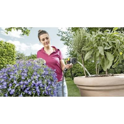 Пистолет для полива Karcher Premium, мультифункциональный пистолет для моек (2.645-271.0) Винница - изображение 3