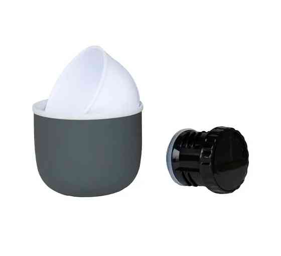 Термос TRAMP Soft Touch 1л Оранжевый Київ