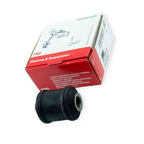 Сайлентблок 2108-2115, 2170, 1118 нижнього FAG важеля Мукачево