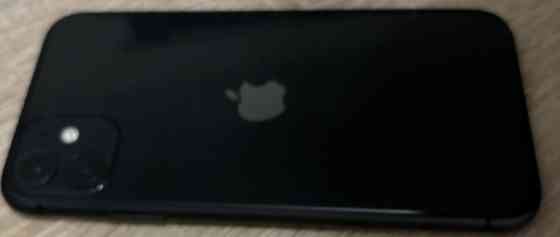 Айфон iPhone 11 128Gb. Black. Киев