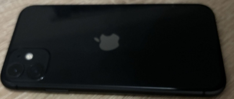 Айфон iPhone 11 128Gb. Black. Киев - изображение 5