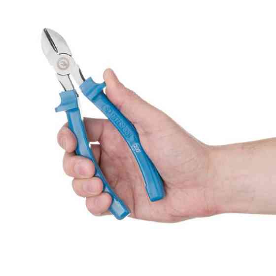 Бокорезы, 200 мм INTERTOOL HT-0143 Киев