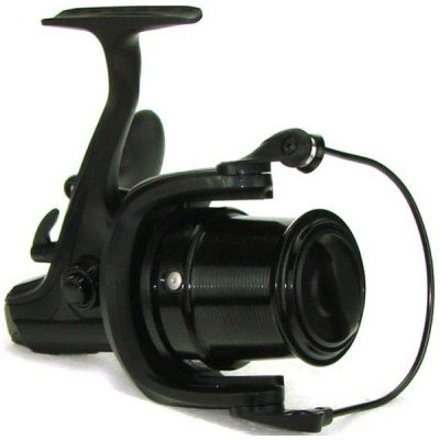 Катушка Brain fishing Distanza 6000S 9+1BB 4.71 (1858.46.60) Винница - изображение 3