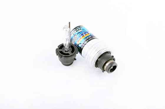 Лампы ксеноновые (пара) D2S (12V 35W DC AMP) 4300K Мукачево