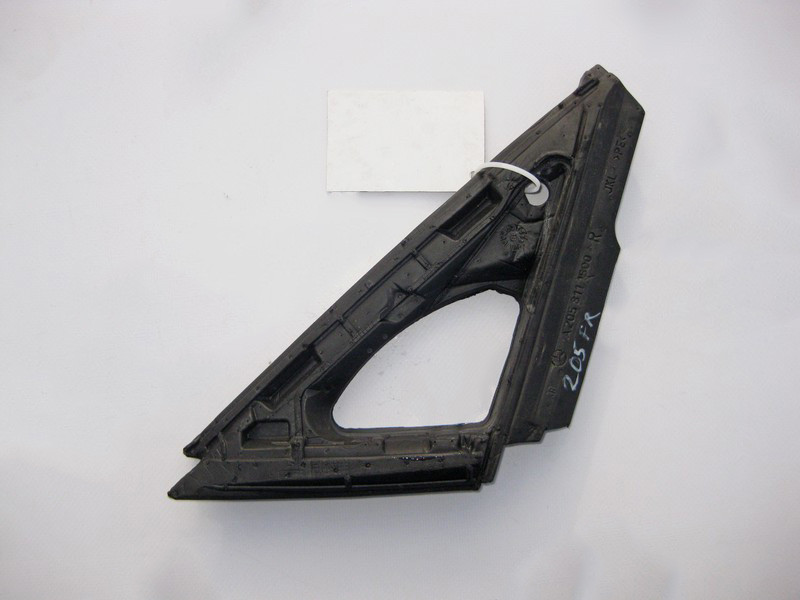 Mercedes-Benz  A2058111600 Ущільнення трикутника правого дзеркала C-Class W205 Одесса - изображение 2