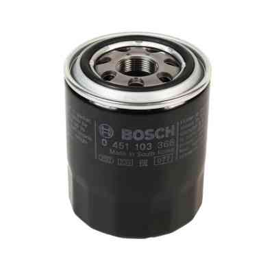 Фильтр масляный Bosch 0 451 103 366 Винница