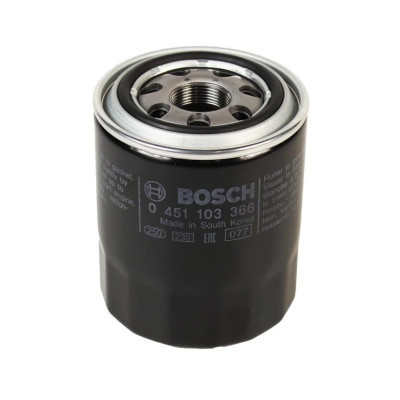 Фильтр масляный Bosch 0 451 103 366 Винница - изображение 1