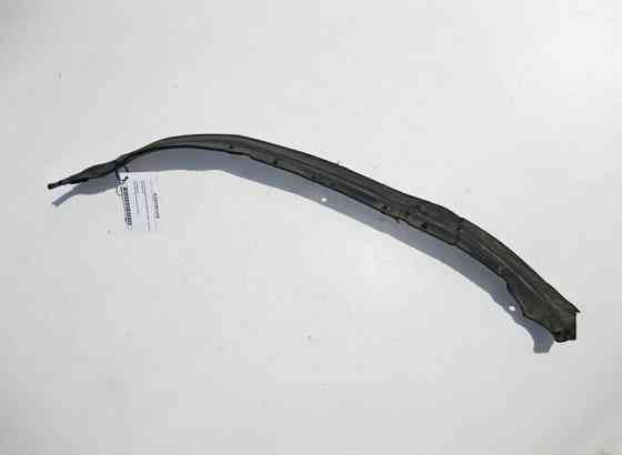 Mercedes-Benz  A2207201278 Ущільнювальна гумка передніх дверей до правого крила S-Class Одеса