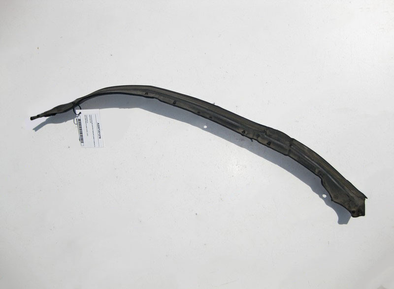 Mercedes-Benz  A2207201278 Ущільнювальна гумка передніх дверей до правого крила S-Class Одеса - фото 2