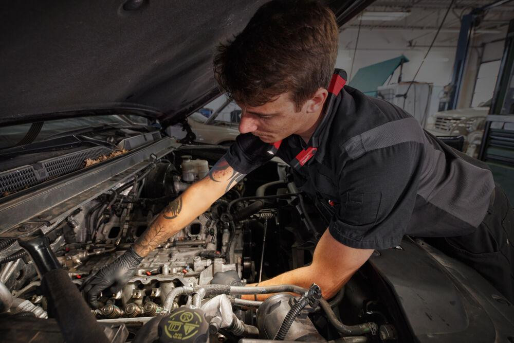 Фонарь светодиодный аккумуляторный MILWAUKEE, с креплением на шею, L4 NL400-301 Одесса - изображение 10