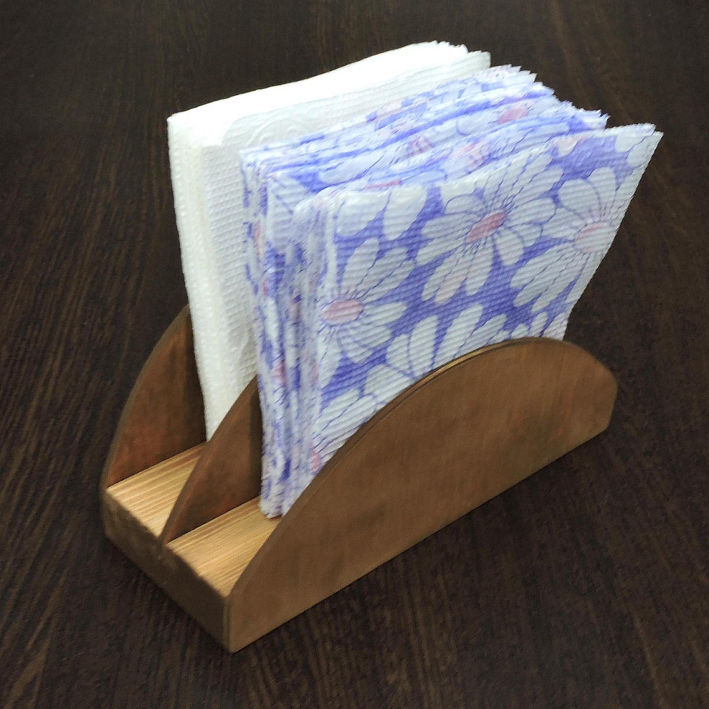 Салфетница 