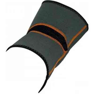 Фиксатор колена LiveUp Knee Support LS5636-SM зелений Уні S/M (2016052600141) Винница