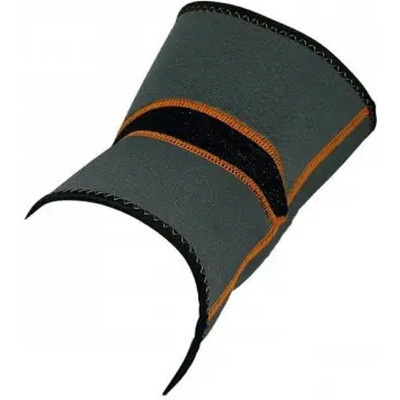 Фиксатор колена LiveUp Knee Support LS5636-SM зелений Уні S/M (2016052600141) Винница - изображение 4