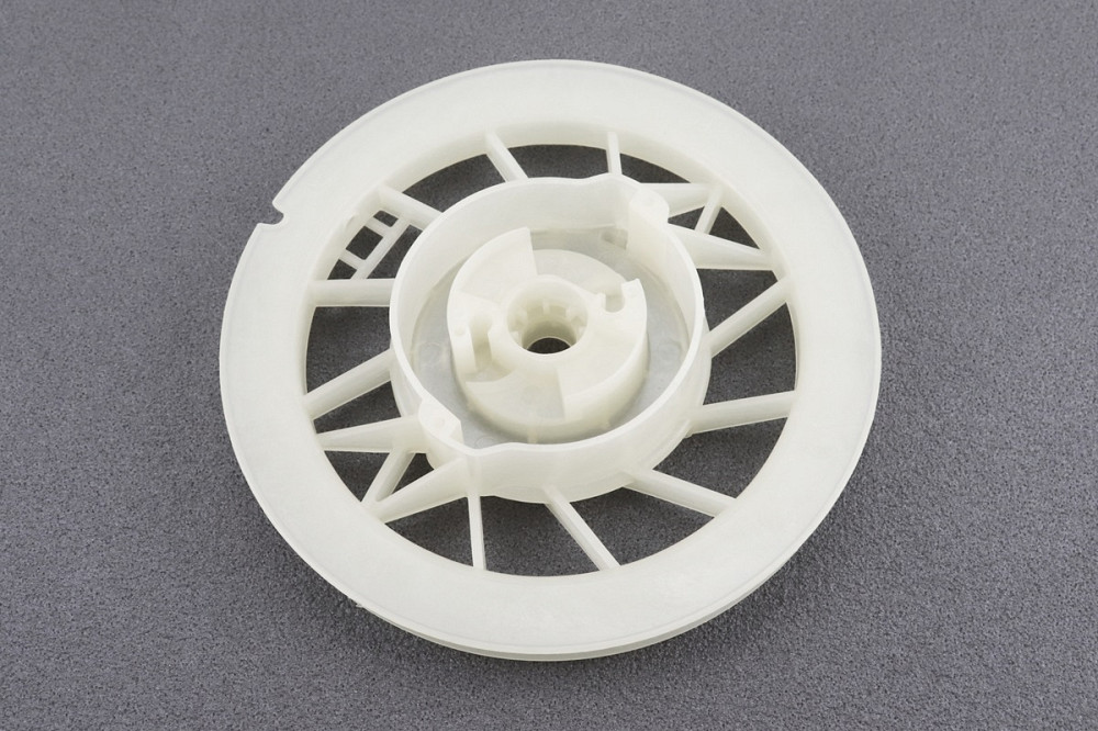 Шків ручного стартера 182F/188F/190F Київ - фото 1