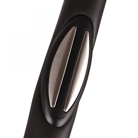 Велотренажер магнітний York Fitness PERFORMANCE чорний з червоним Київ