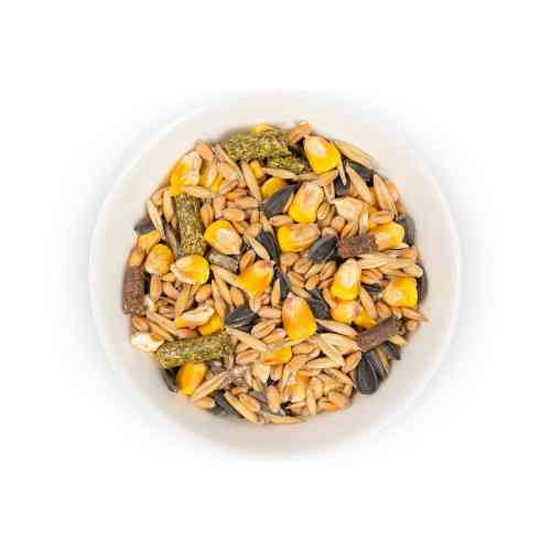 Корм Природа Рацион для средних грызунов 1,5 кг Киев