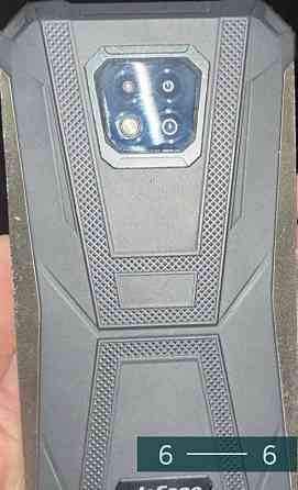 Телефон: Ulefone Armor 8 Pro 6/128Gb. Київ