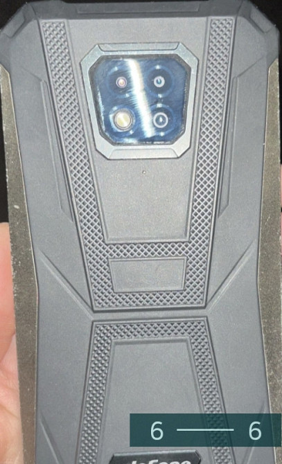 Телефон: Ulefone Armor 8 Pro 6/128Gb. Київ - фото 5