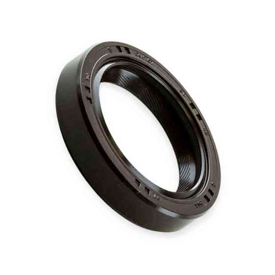 Сальник Ланос передній 30х42х8 (GM) колінвала Мукачево