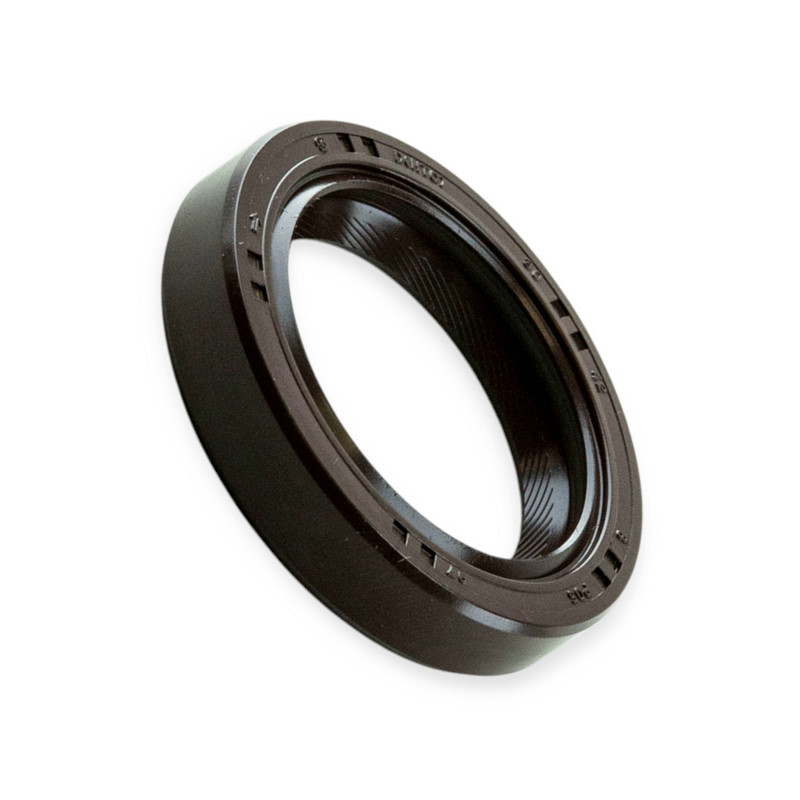 Сальник Ланос передній 30х42х8 (GM) колінвала Мукачево - фото 1