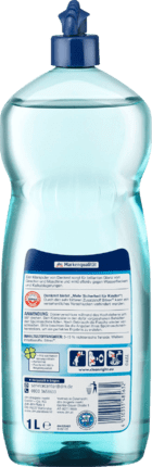 Denk mit Ополіскувач для посудомийної машини, 1 л Київ - фото 3