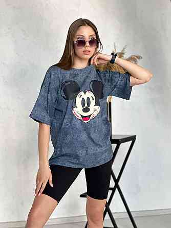 Жіночий спортивний комплект з шортами рубчик Winsome Київ