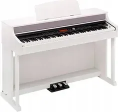 Піаніно (синтезатор) Thomann Pianino Cyfrowe Dp-95 Wh (DP95) Київ
