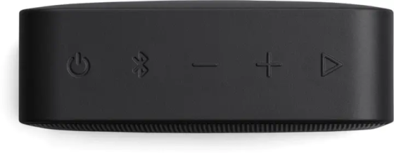 Портативная колонка JBL Go Essential 2 Black | Bluetooth 4.2, 3.1 Вт, IP67, до 5 ч, USB-C, компактная акустика Киев