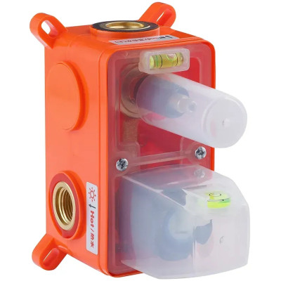 Душевой гарнитур Kroner Edelstahl Klassisch-SCH082 + змішувач Edelstahl Klassisch-SCH010 (CVS30163) Винница - изображение 11