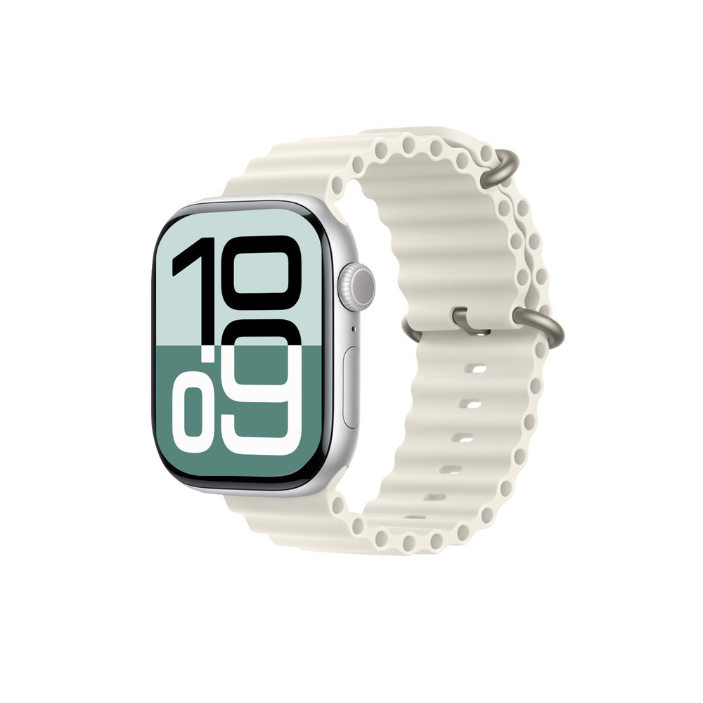 Смарт-годинник WIWU Smart Watch SW01 Silver Одеса - фото 1