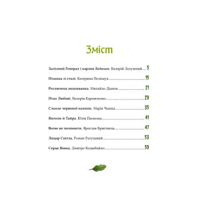 Книга Героїчні казки - Ірина Мацко Vivat (9786171702202) Вінниця - фото 9