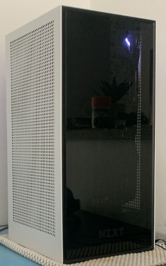 Мощный ПК Компьютер: RX5700XT i5-10400 Харьков - изображение 1