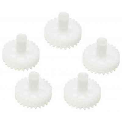 Шестерня 27Т ДЛЯ HP LJ 4200/4300 (RU5-0017) CET (CET1070/RU5-0017) Винница