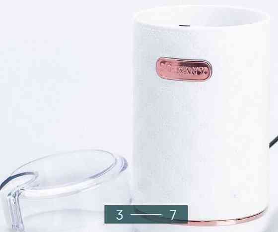 Кавомолка для швидкого приготування кави. Харків