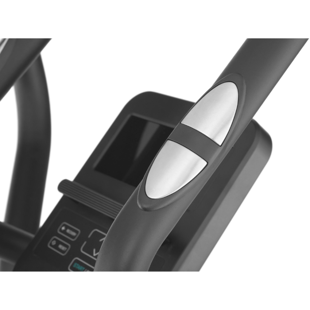 Орбітрек Професійний еліптичний тренажер Електромагнітний орбітрек Орбітрек для дому Gymtek XC2000 Київ - фото 5