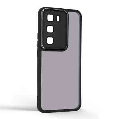 Чохол до мобільного телефона Armorstandart Shade Infinix Hot 60 Pro Plus 4G Black (ARM88688) Вінниця