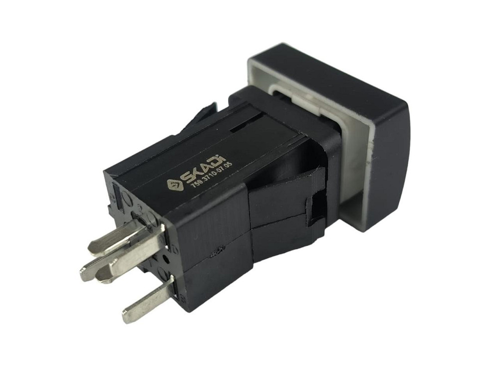 Кнопка подогрева сидений 2170, 2171, 2172 (клавиша) Мукачево - изображение 3