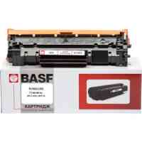 Тонер-картридж BASF HP LJ M111, MFP 141 w1500X/150X Black 2000с (BASF-KT-W1500X) Киев