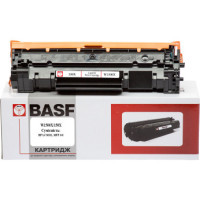 Тонер-картридж BASF HP LJ M111, MFP 141 w1500X/150X Black 2000с (BASF-KT-W1500X) Київ - фото 1
