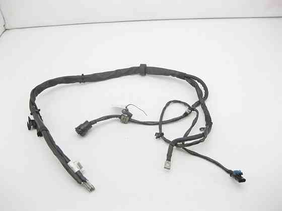 Mercedes-Benz  A1665407215 Силовий джгут проводів стартера та генератора ML/GLE W166 GLE Coupe C292 GL/GLS X166 Одеса