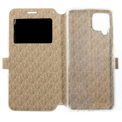 Чехол для моб. телефона Dengos Samsung Galaxy A22 (amulet) (DG-SL-BK-308) Винница - изображение 3