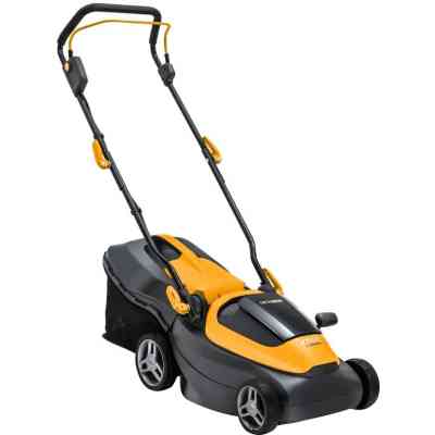 Газонокосарка Stiga акумуляторна 20 В, 2х2 Ач, 34 см, 2 АКБ та ЗП (Collector136eKit) Вінниця