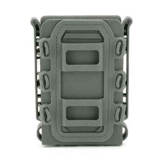 Тактический подсумок Idogear для магазинов (Оливковый) Винница