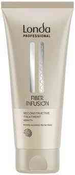 Маска кератинова Fiber Infusion  Londa Professional  для волосся Київ
